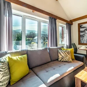 Apartment Gorski Zakatek Na Emilii Plater 18c, Karpacz