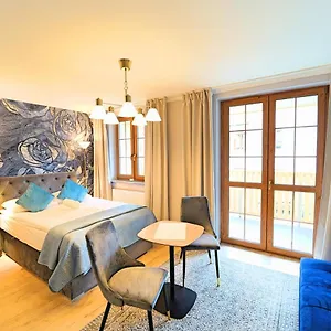 Apartment Everysky Nad Lomnica 15-15a, Karpacz