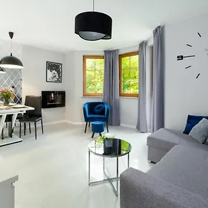 Apartment Wonder - Polozone Blisko Deptaka, Licznych Restauracji I Sklepow, Karpacz