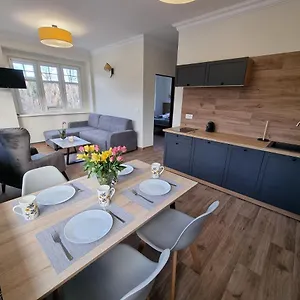 Cmk Apartament
