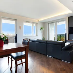 Elite Seaview Tower , Gdańsk Polska