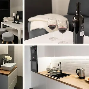 Apartment Na Wzgorzu, Karpacz