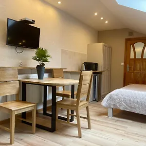 Na Skale Apartament